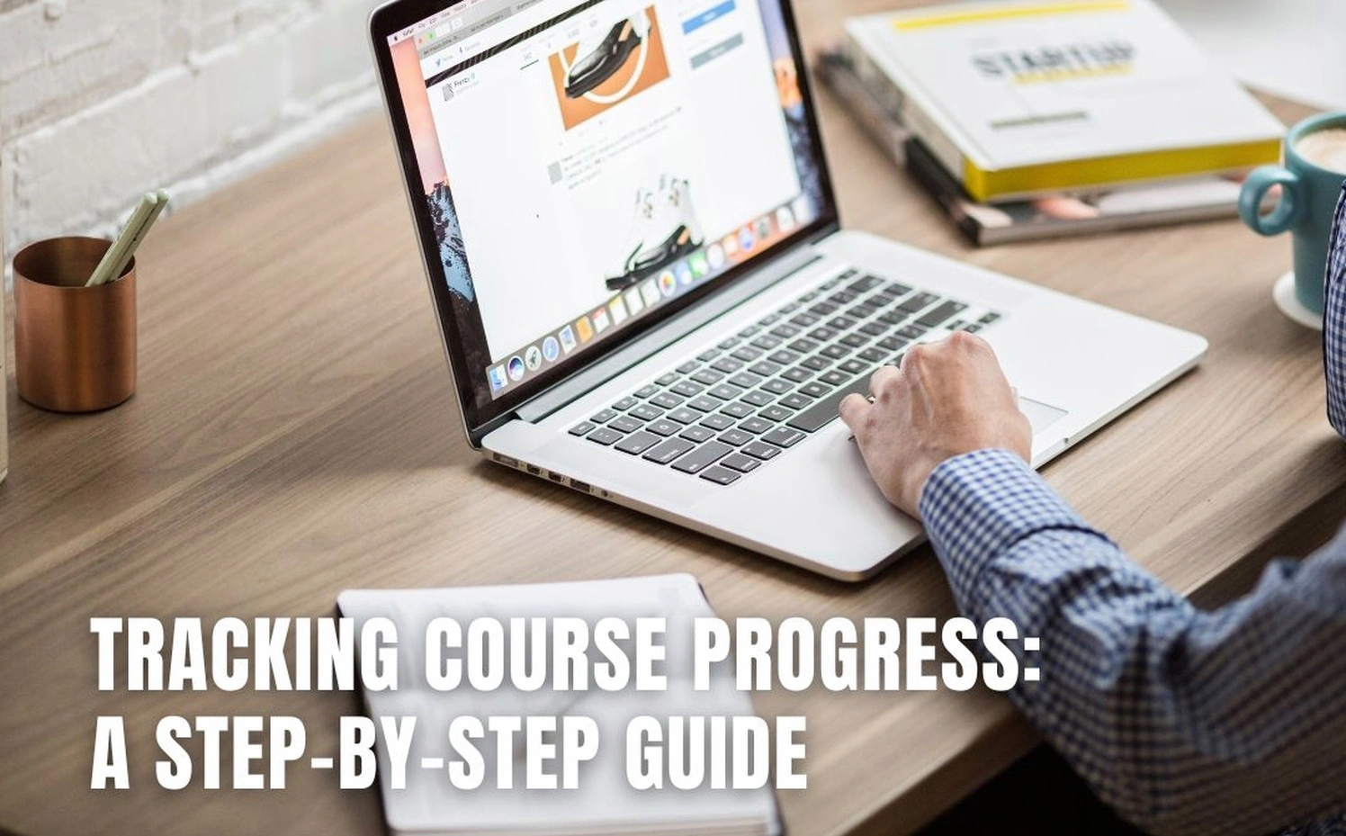 Achievement tracking course